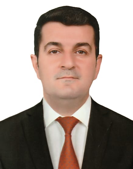 Mr. Karzan